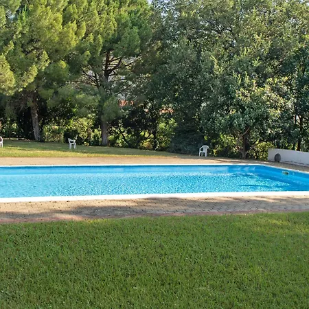 公寓 Tra Monti E Mare