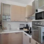 Apartmán Tra Monti E Mare Cisano sul Neva