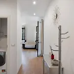 Tra Monti E Mare Apartman *