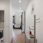 Tra Monti E Mare Apartmán