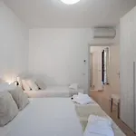 Apartman Tra Monti E Mare