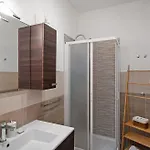 Tra Monti E Mare Apartman *