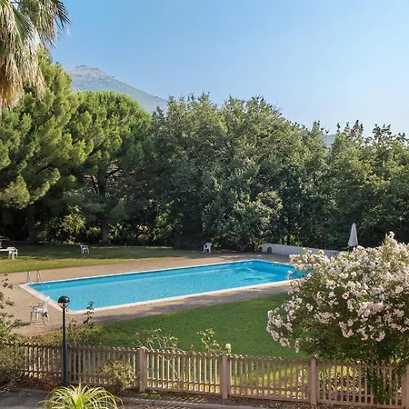 Apartmán Tra Monti E Mare *