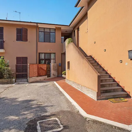 Tra Monti E Mare * Cisano sul Neva