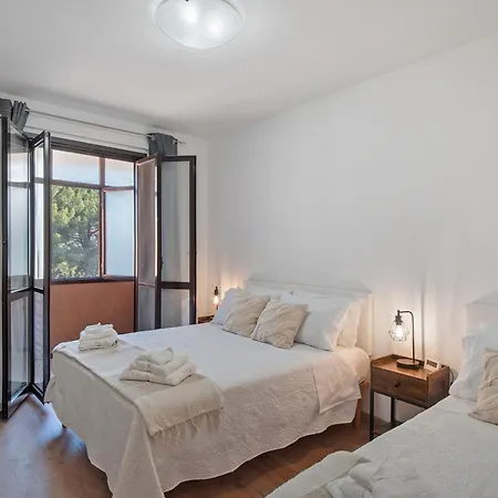 דירה Tra Monti E Mare