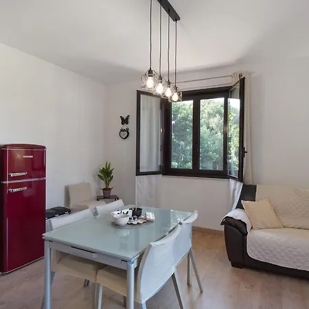 Tra Monti E Mare Apartament Cisano sul Neva