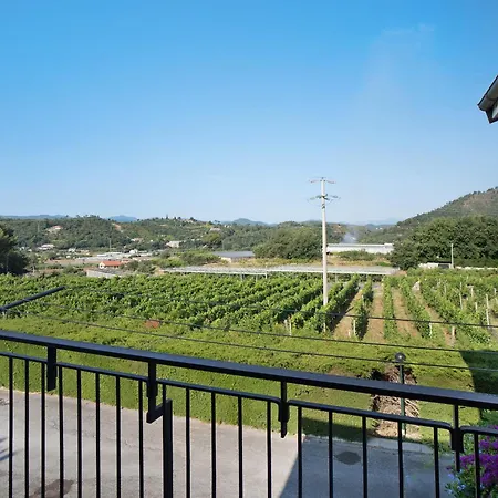 Tra Monti E Mare Cisano sul Neva