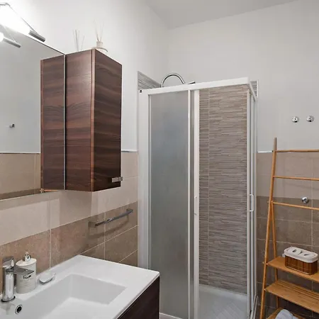 דירה Tra Monti E Mare