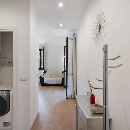 Tra Monti E Mare דירה *