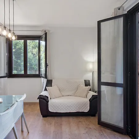 Tra Monti E Mare Apartmán Cisano sul Neva