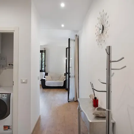Tra Monti E Mare Apartmán