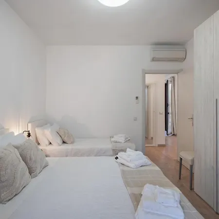 Apartmán Tra Monti E Mare