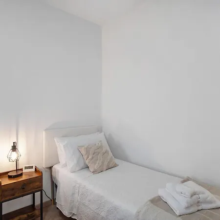 Apartmán Tra Monti E Mare *
