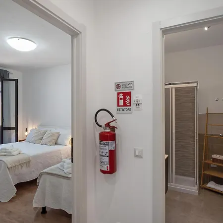 Apartmán Tra Monti E Mare Cisano sul Neva