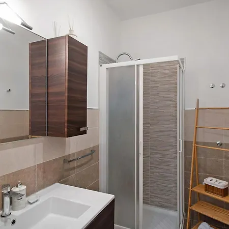 Tra Monti E Mare Apartmán *
