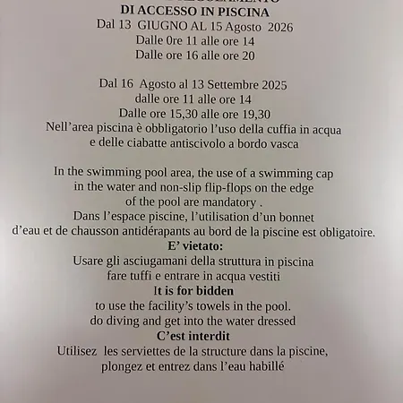 Apartmán Tra Monti E Mare Cisano sul Neva